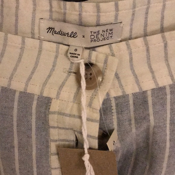 Madewell new midi skirt with tag - Picture 3 of 3